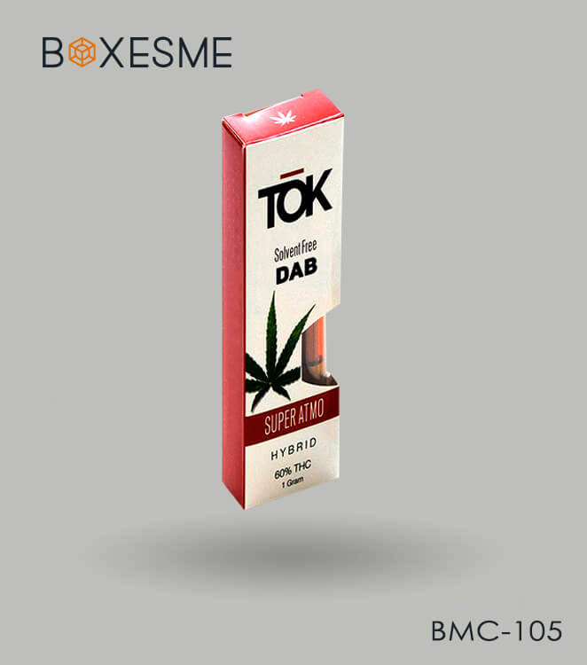 CBD Dab Boxes